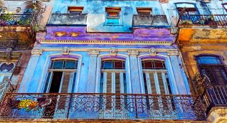 _E7A6291 Rich Colors of Old Town Havana web ready