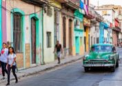 _E7A6437 Street in Havana with Green Chevy web ready